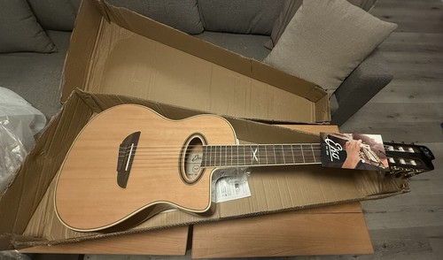 Eko nxt akustikgitarre - eko, sf