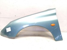 Peugeot 206 original Kotflügel vorn links hellgrünmetallic romarin BJ1999