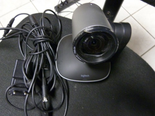Logitech 1080p - hd,