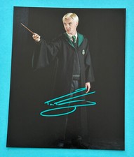 Tom Felton   -   Harry Potter