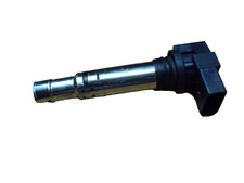 SKODA FABIA COMBI (6Y5) 1.4 16V Zündspule 036905715E 78292003 ORIGINAL