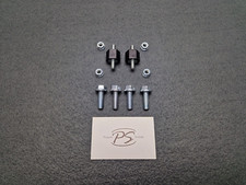 VW T4 Unterfahrschutz