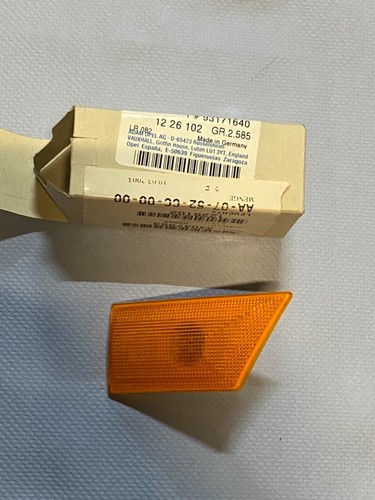 Original seitenblinker rechts - original,
