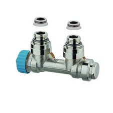 HEIMEIER Ventil Multilux