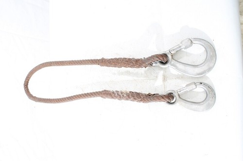 Altes seil 130cm - altes,