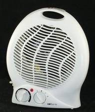 Elektrischer Heizlüfter