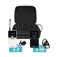 Retekess TT116 Drahtloses Tour