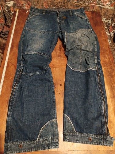 Star concept elwood - concept, loose