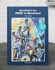 Uwe Ladwig – Geschichte des