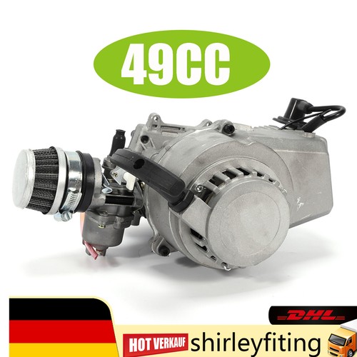 49cc motor dirt bike atv - 49cc,