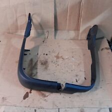 VW Passat 3B Sitzverkleidung vorne rechts Verkleidung Beifahrersitz 1J4881318