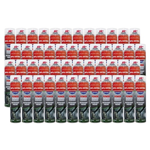 Bremsenreiniger power presto - bremsenreiniger,