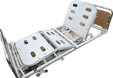 Hill-Rom Pflegebett Krankenhausbett elektrisch verstellbar