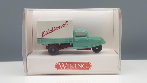 Wiking goliath - 1:87,