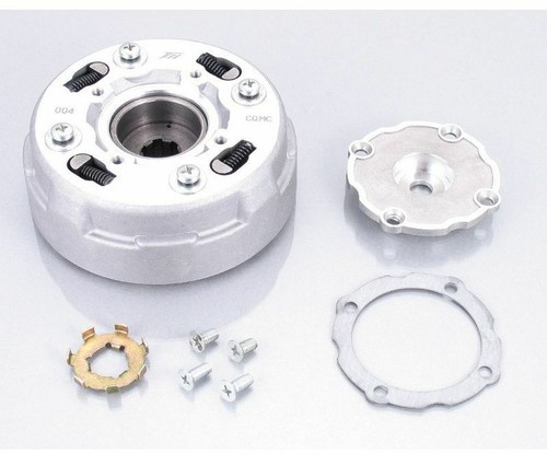 Kitaco kupplung verstärkt 12v - verstärkt,