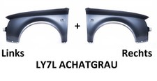 Audi A6 C5 Kotflügel LY7L