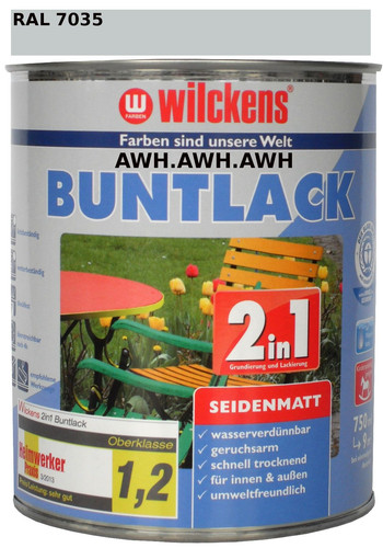 Buntlack 2in1 grundierung - buntlack,