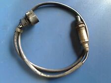 Lambdasonde AEV 0258003478 0258003479 032906265 VW Polo 45 33 KW 45 PS 77800 Km