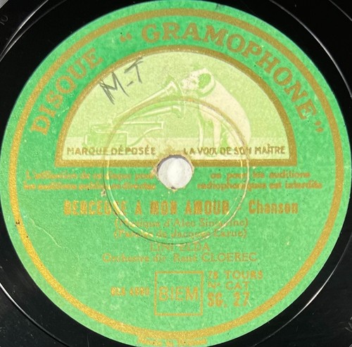 Lini elda wiegenlied - elda:,