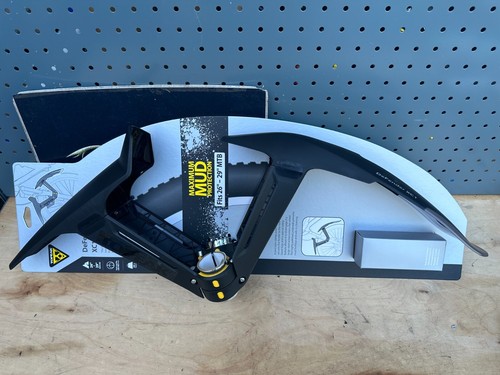 Topeak defender xc1 vorderrad - xc1,