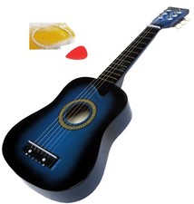 Kindergitarre in - 1/16,
