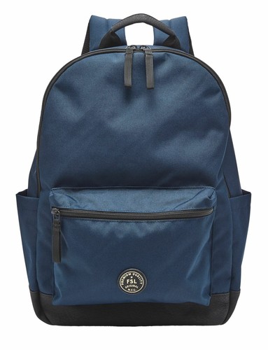 Fossil sport backpack rucksack - fossil,