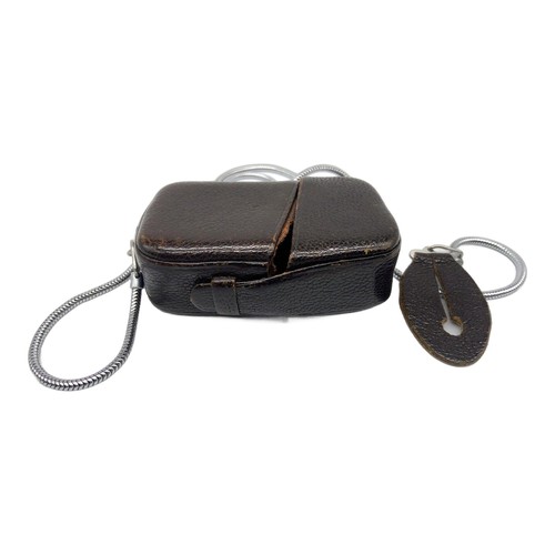 Minox blitztasche tasche - blitztasche,