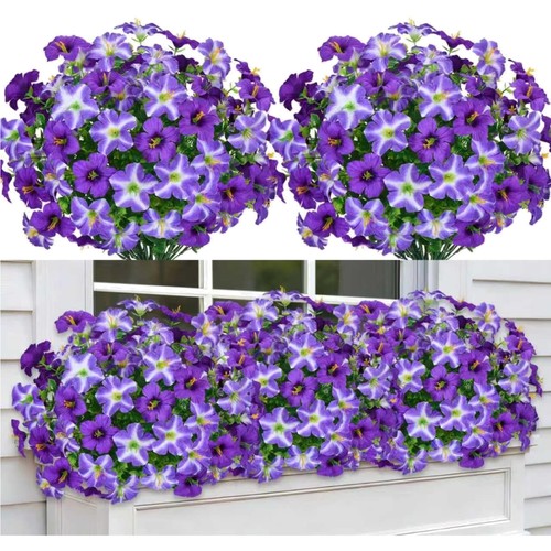 Künstliche blumen bündel - künstliche,