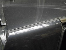 Golf 4 Dachdichtung Dichtung Dachleiste oben rechts hinten Limousine 4-Türer