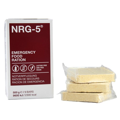 Nrg notnahrung 500 g - nrg-5,