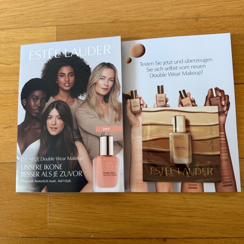 Estée lauder double wear - estée,
