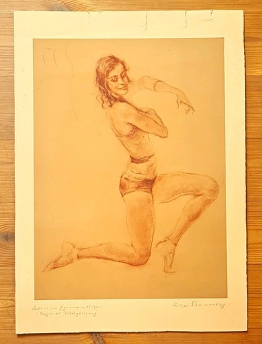 Arthur grunenberg original - grunenberg,
