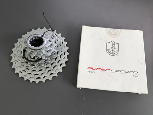 Campagnolo super record - campagnolo,