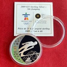 Dollar kanada 2009 pp - 25,
