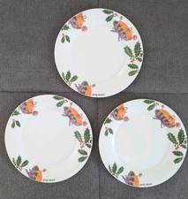 3x Rosenthal Andy Warhol Studio Line Speiseteller