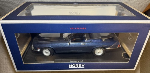 Norev scale 182636 - 1/18,