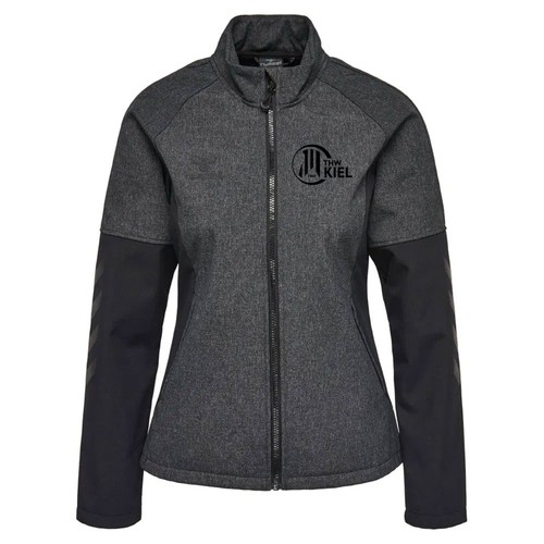 Hummel thw kiel hmldalia zip - thw,