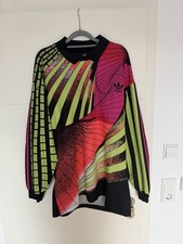 Adidas Torwarttrikot Template