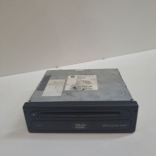 Bmw e39 2002 dvd laufwerk - 5,