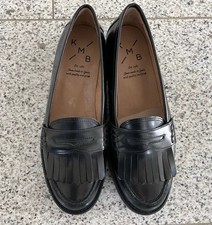 KMB Schuhe schwarz Gr. 38