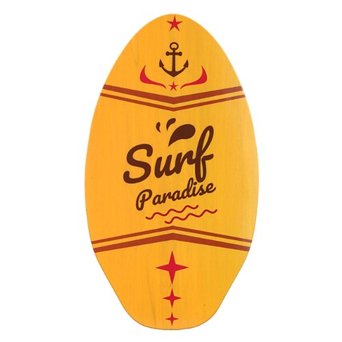 Skimboard beach surfbrett aus - skimboard,