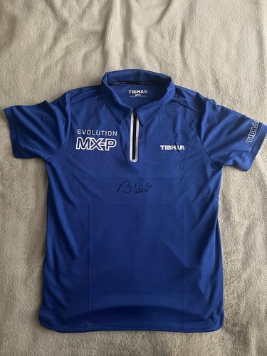 Tibhar samsonov tischtennis - tibhar,