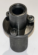 LINN schwarzes LINER LAGER