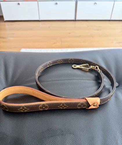 Louis vuitton hundeleine - louis,