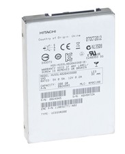 Drive Hitachi HGST EMC 200GB