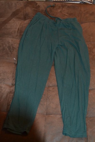Grüne joggpants gina benotti - grüne,