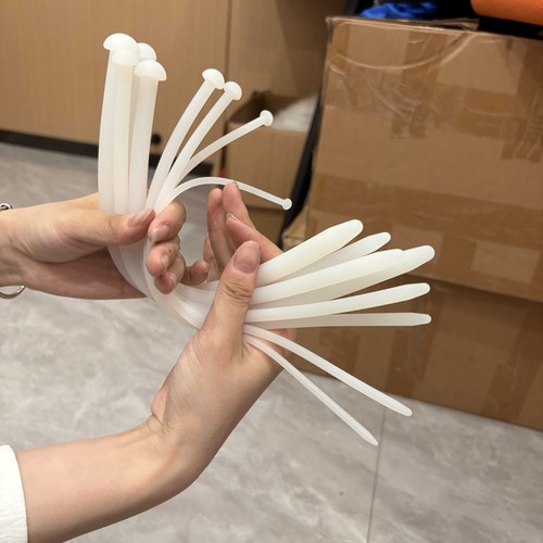 8pcs silikon - 8pcs,