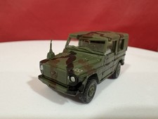 Roco Mercedes-Benz „Wolf“
