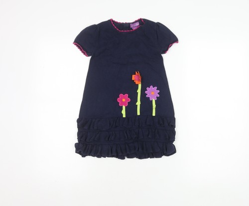 Kleid mädchen größe 4 - kleid, uk