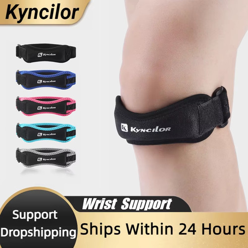 Patella kniebandage - patella,